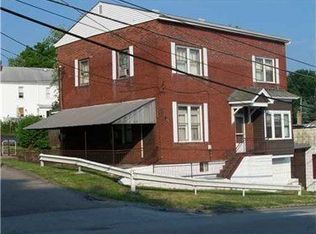 5803 Mifflin Rd, Pittsburgh, PA 15207