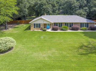 107 Tiffany St, Longview, TX 75605