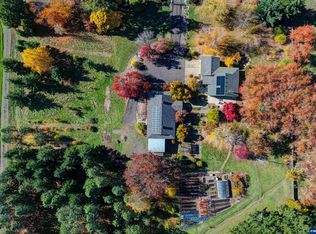 30303 Bellfountain Rd, Corvallis, OR 97333