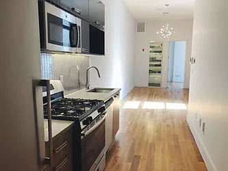 Rented by Manhattan Management LLC