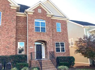 420 Oak Pine Dr, Apex, NC 27502