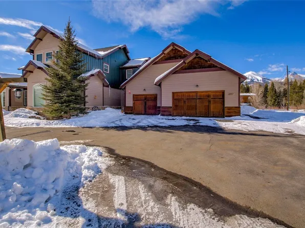 253 Hillside Dr, Silverthorne, CO 80498