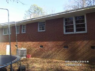 4361 Pharr Ave, Macon, GA 31204