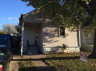 2156 Adams St, Granite City, IL 62040