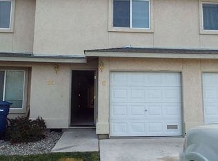 725 Starlite Dr UNIT C, Fernley, NV 89408