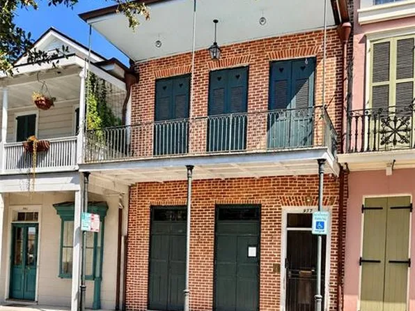 937 Barracks St, New Orleans, LA 70116