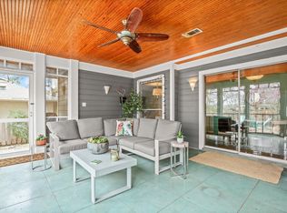 2002 Alta Vista Ave, Austin, TX 78704