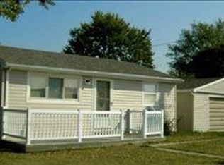 1738 Gay Ave, Findlay, OH 45840