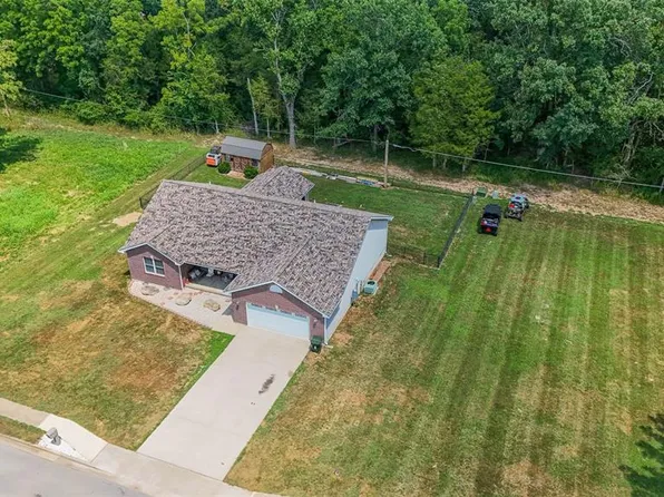 510 Sherwood Dr, Rolla, MO 65401