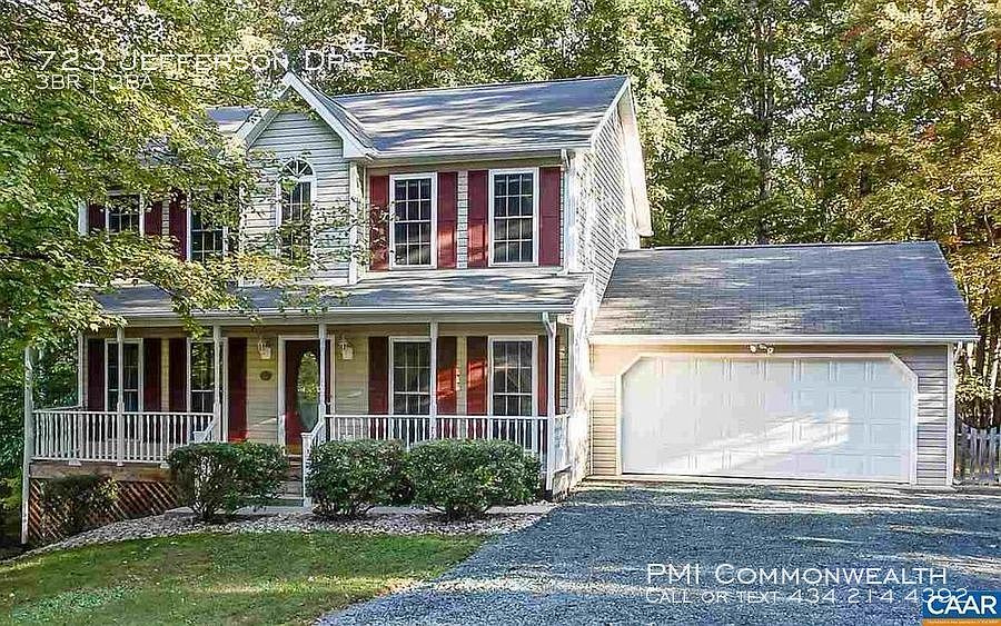 1st image of 723 Jefferson Dr
