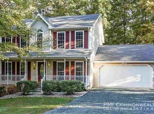 723 Jefferson Dr, Palmyra, VA 22963