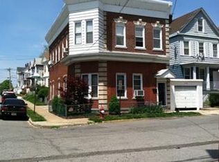 525 Jacques St, Perth Amboy, NJ 08861