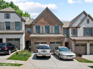 4958 Berkeley Run Xing, Norcross, GA 30092