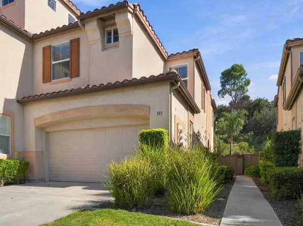 383 Caminito Barcelona, Chula Vista, CA 91914