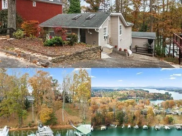 6337 Lakeview Dr, Buford, GA 30518