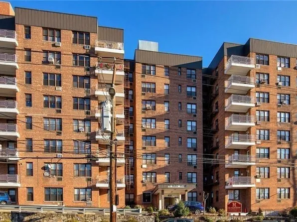 632 Warburton Avenue #7C, Yonkers, NY 10701