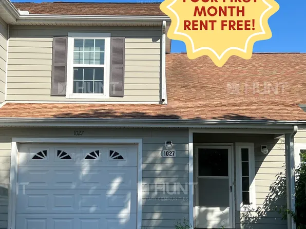 1027 Sourwood St, Dover, DE 19901