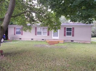 3411 Retsof Rd, Piffard, NY 14533