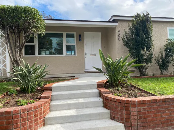 500 Hill St, Inglewood, CA 90302