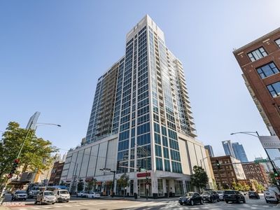757 N Orleans St #1312, Chicago, IL, 60610