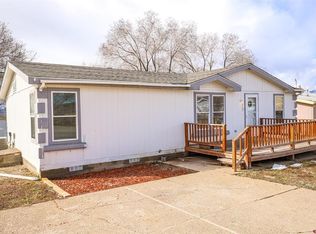 1523 Arrowhead Ln, Cortez, CO 81321