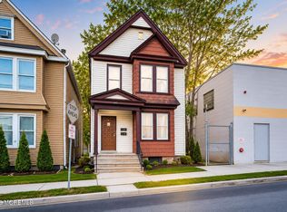 81 Holmes St, Belleville, NJ 07109