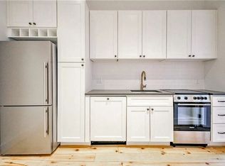 291 Metropolitan Ave #2A, Brooklyn, NY 11211