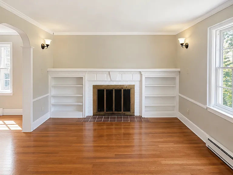 Living-room