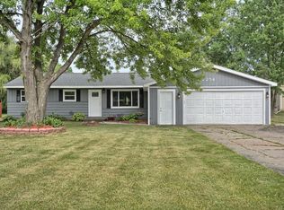 7254 N Jennings Rd, Mount Morris, MI 48458