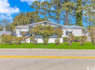 2700 Aquarius Dr, Myrtle Beach, SC 29575
