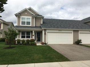 2052 Lookout Dr, Hampshire, IL 60140