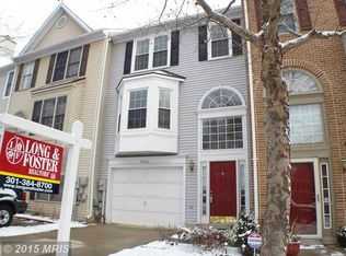 3706 Claymont St, Laurel, MD 20724
