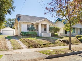 1245 Robinson St, Oroville, CA 95965