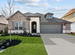 971 Terlingua Creek Dr, Conroe, TX 77304