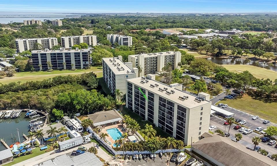 1st image of 1000 COVE CAY DRIVE #5D