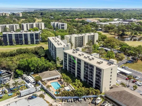 1000 Cove Cay Dr Unit 5D, Clearwater, FL 33760