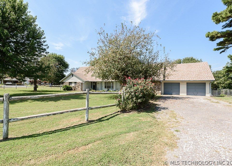 61 Pegilou Ln, Sand Springs, OK 74063 Zillow