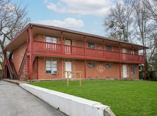 1109 8th St APT 7, Huntsville, TX 77320