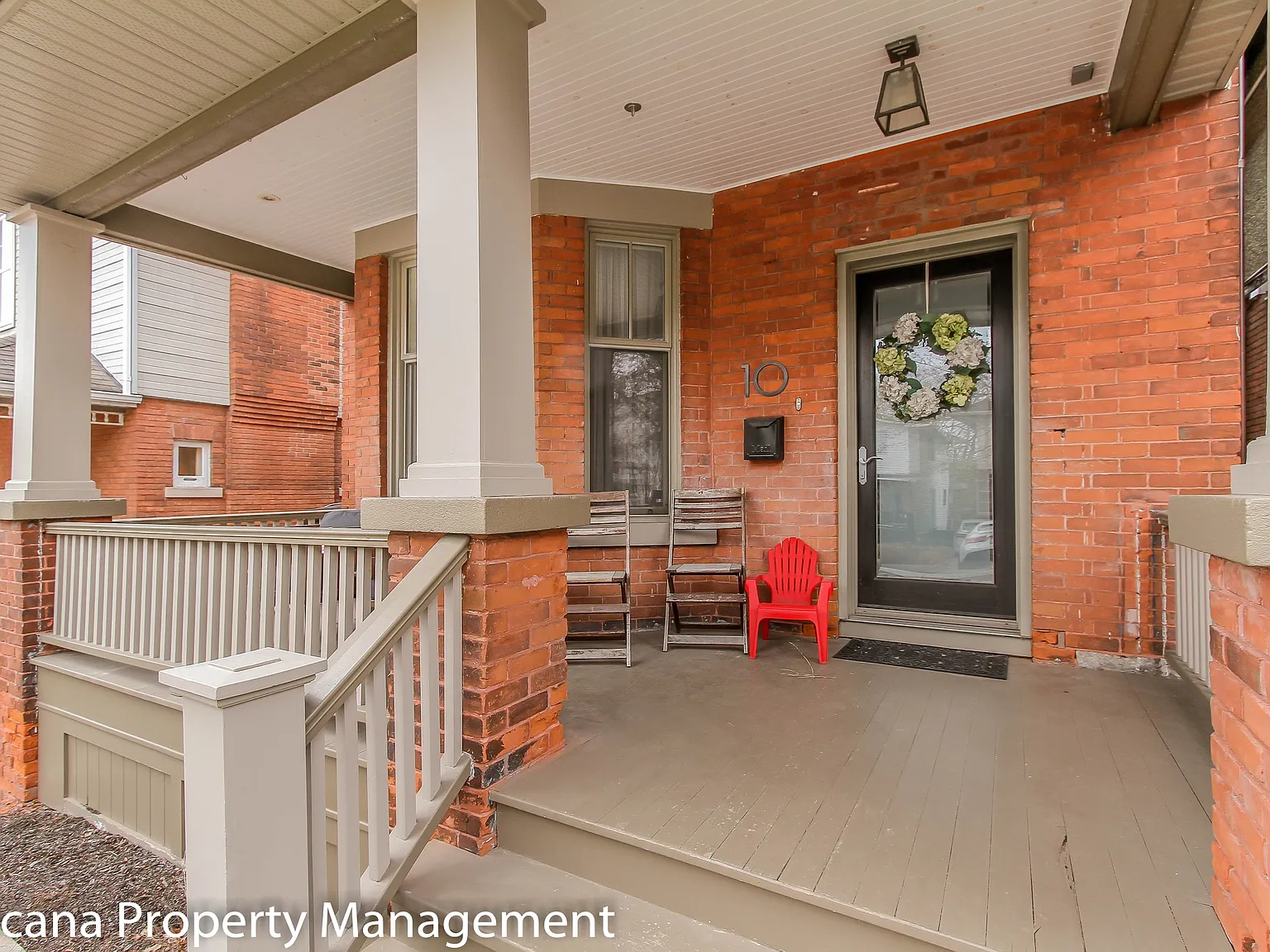 10 Willard Street - 1 — Photo 2