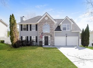 3306 Sapphire Ct, Union City, GA 30291
