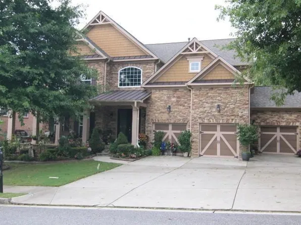 4515 Hastings Dr, Cumming, GA 30041