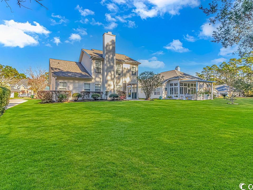 4448 Firethorne Dr., Murrells Inlet, SC 29576 Zillow