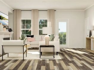 2206 Terrawood Dr, Durham, NC 27703