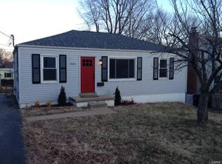 9920 Clyde Ave, Saint Louis, MO