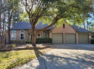 6 Emery Mill Pl, Conroe, TX 77384