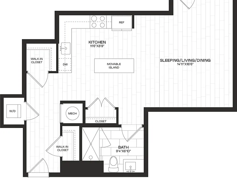 Neuhoff Residences — Photo 53