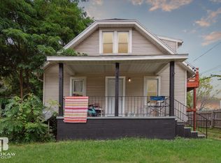 3499 E Atherton Rd, Burton, MI 48529