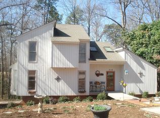 310 Wellington Way, Central, SC 29630