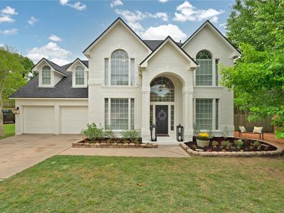 10411 Dedham Ct, Austin, TX, 78739