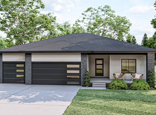 Glenview Plan, Arcadia Ridge, Elkhorn, NE 68022